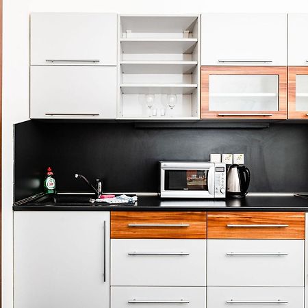 Apartmanovy Dom Familia Smokovec Vysoké Tatry Eksteriør billede