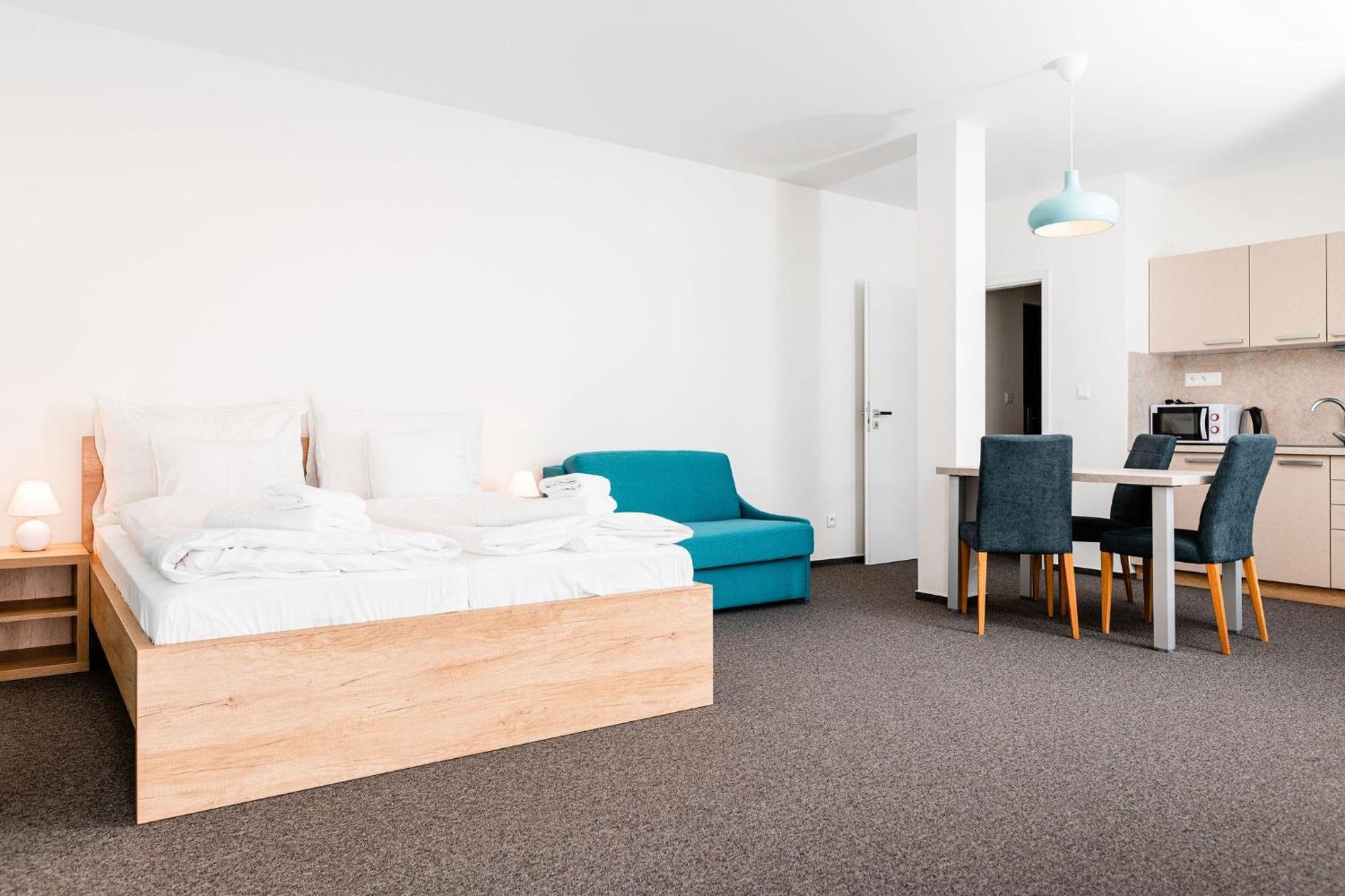 Apartmanovy Dom Familia Smokovec Vysoké Tatry Eksteriør billede