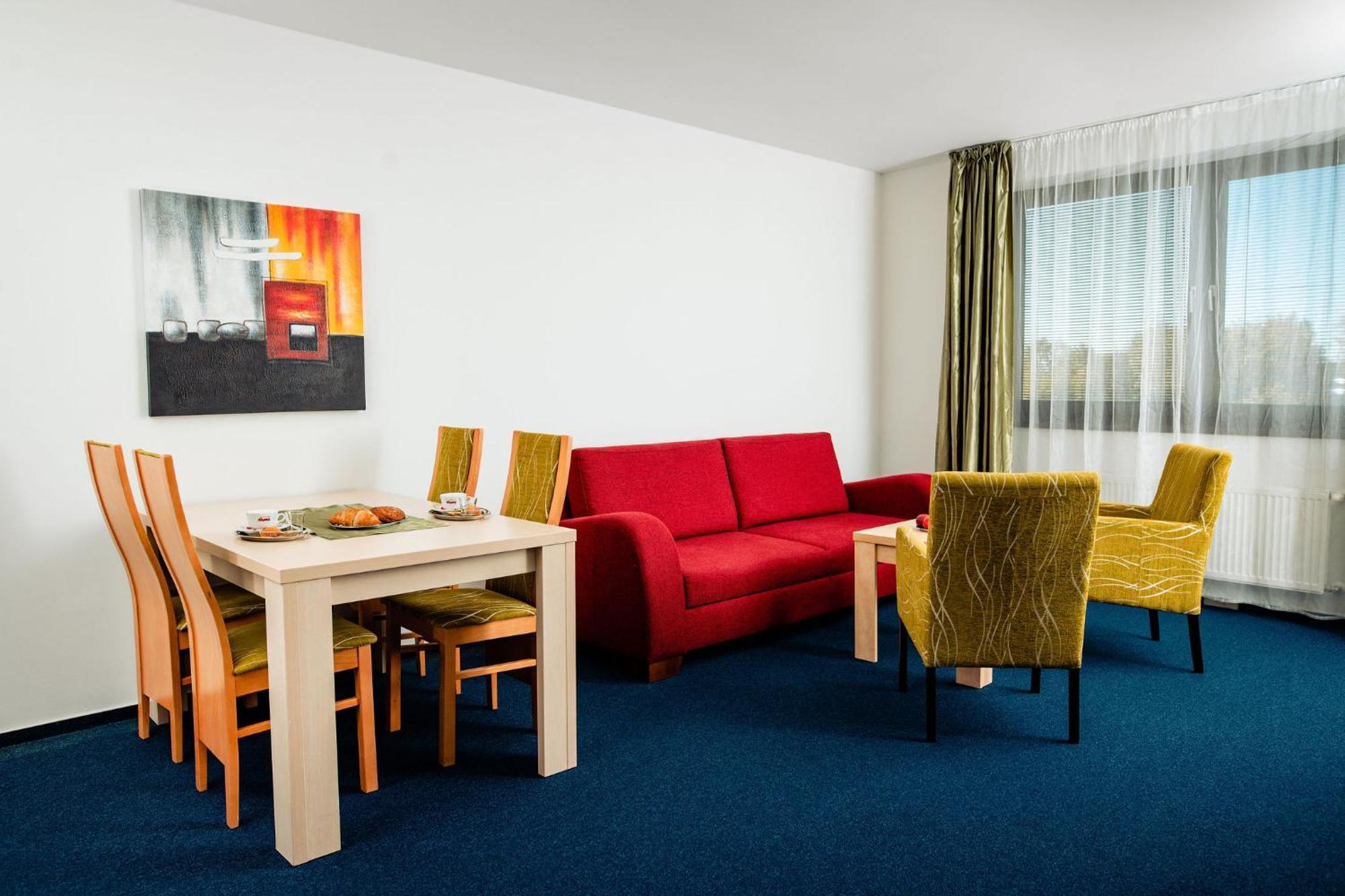 Apartmanovy Dom Familia Smokovec Vysoké Tatry Eksteriør billede