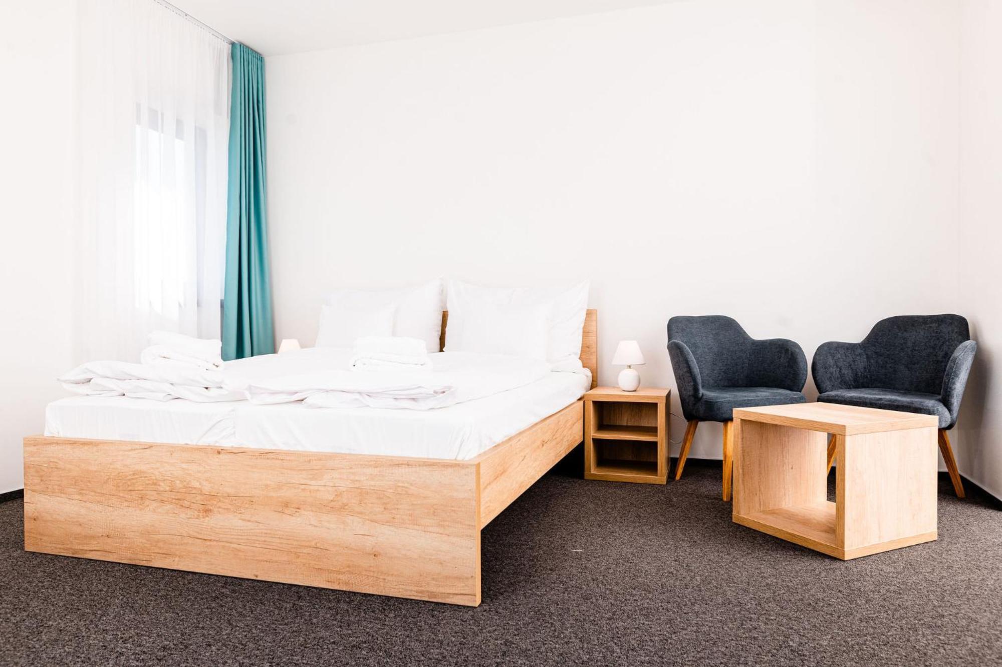 Apartmanovy Dom Familia Smokovec Vysoké Tatry Eksteriør billede