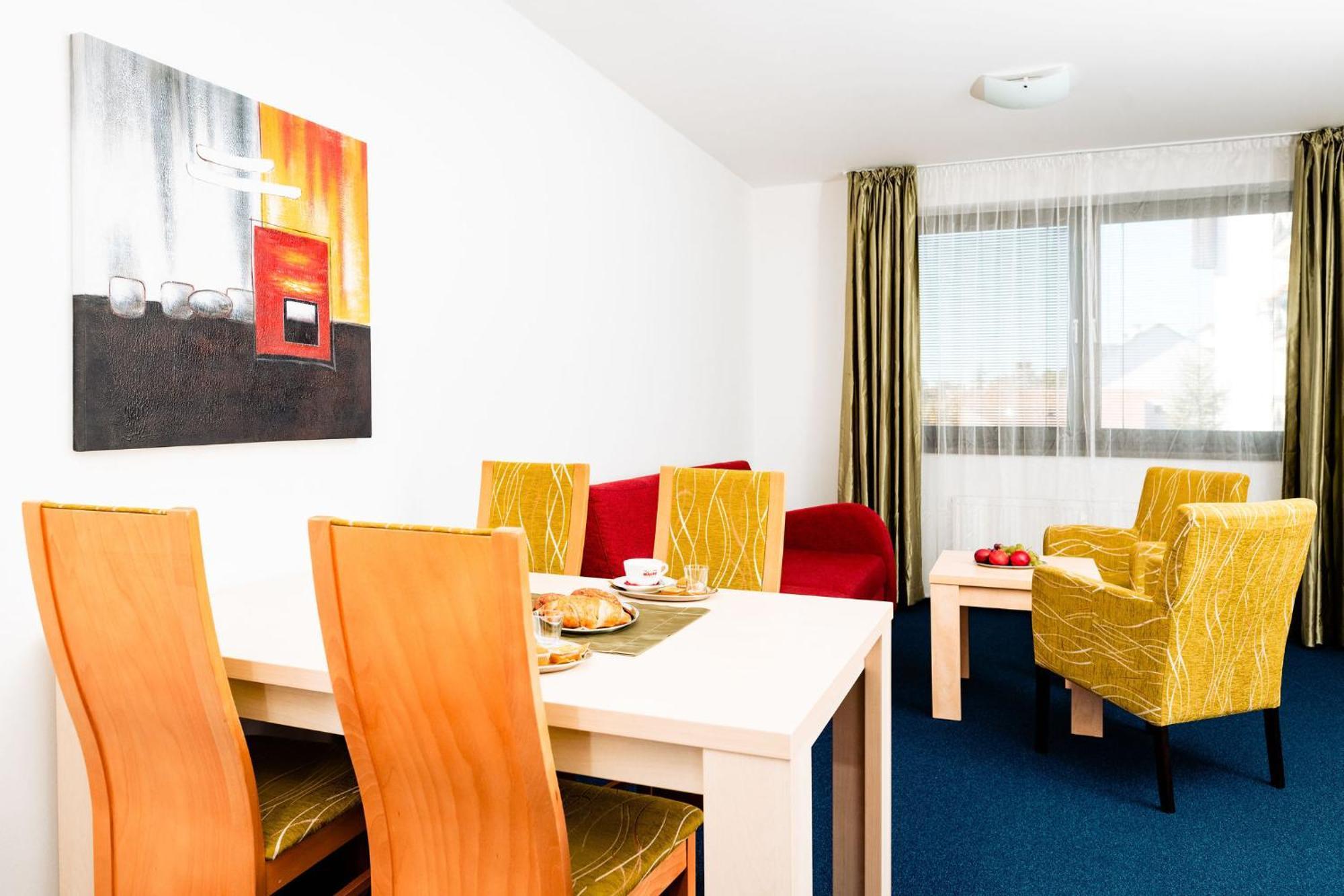 Apartmanovy Dom Familia Smokovec Vysoké Tatry Eksteriør billede