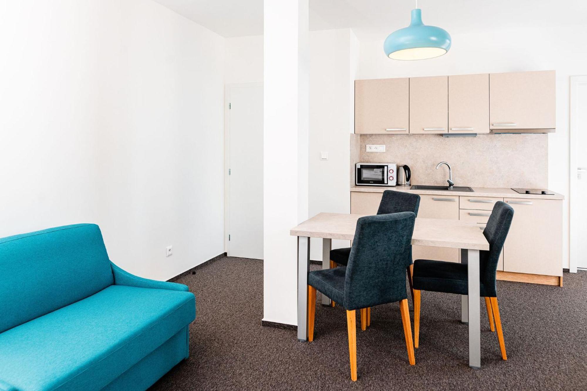Apartmanovy Dom Familia Smokovec Vysoké Tatry Eksteriør billede
