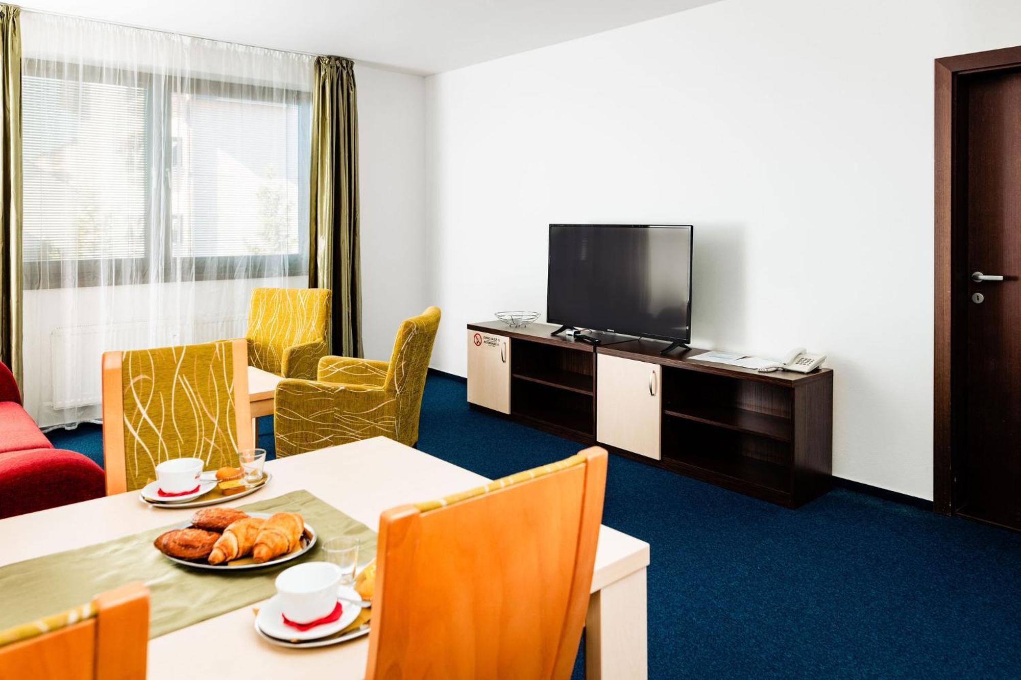 Apartmanovy Dom Familia Smokovec Vysoké Tatry Eksteriør billede