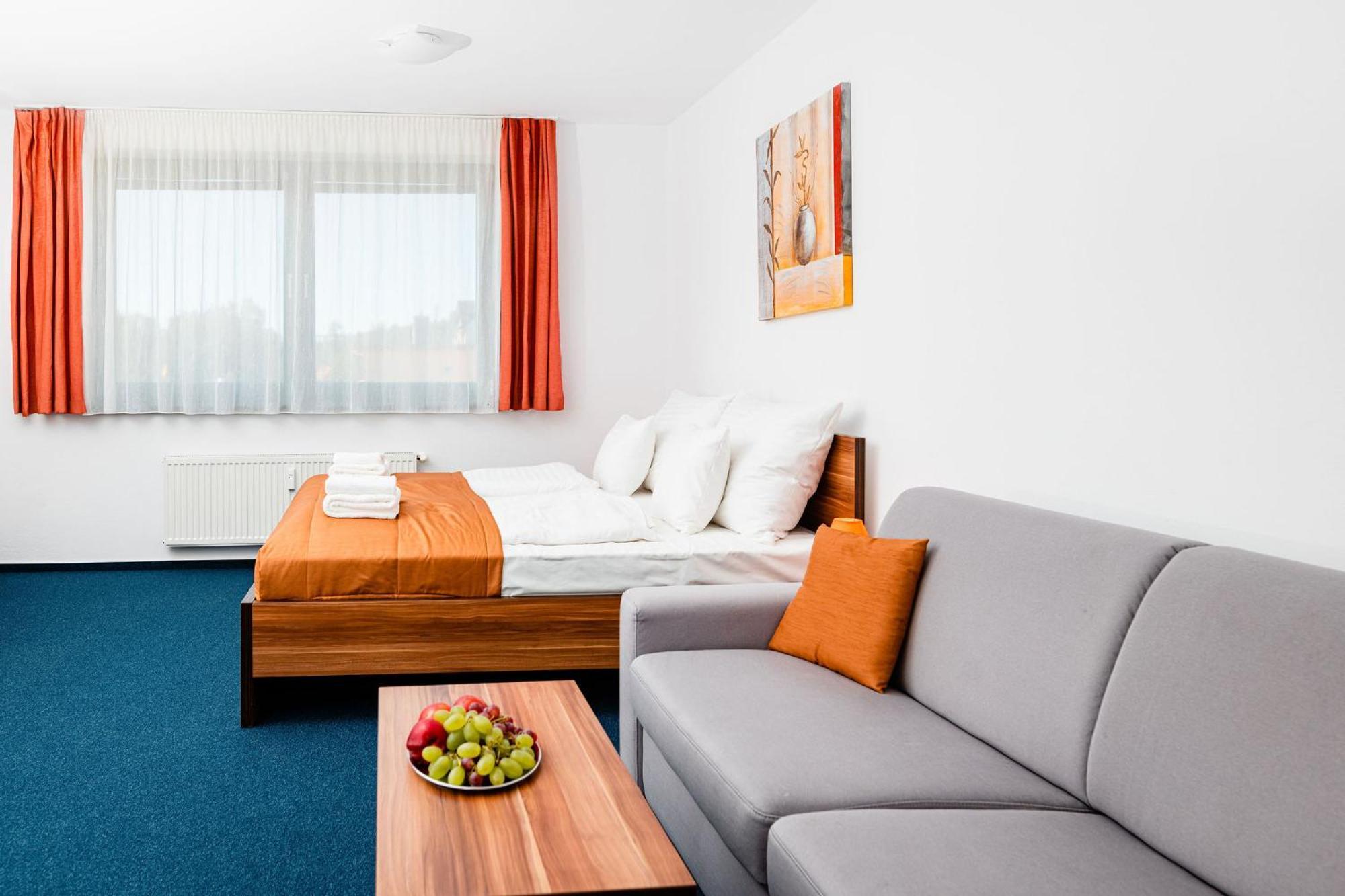 Apartmanovy Dom Familia Smokovec Vysoké Tatry Eksteriør billede