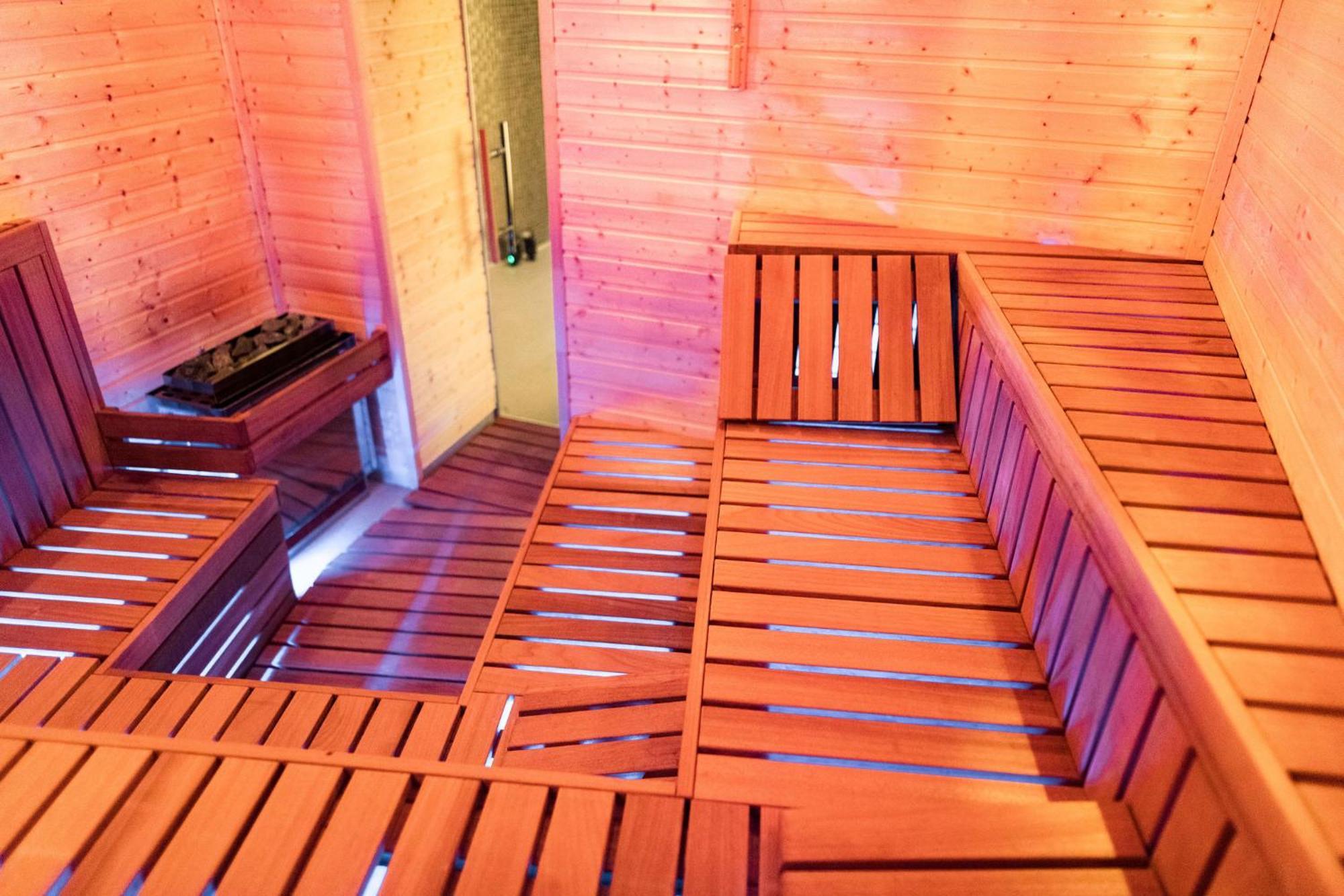 Apartmanovy Dom Familia Smokovec Vysoké Tatry Eksteriør billede