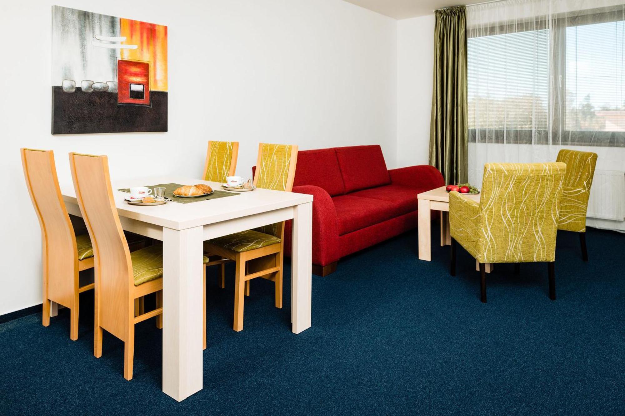 Apartmanovy Dom Familia Smokovec Vysoké Tatry Eksteriør billede