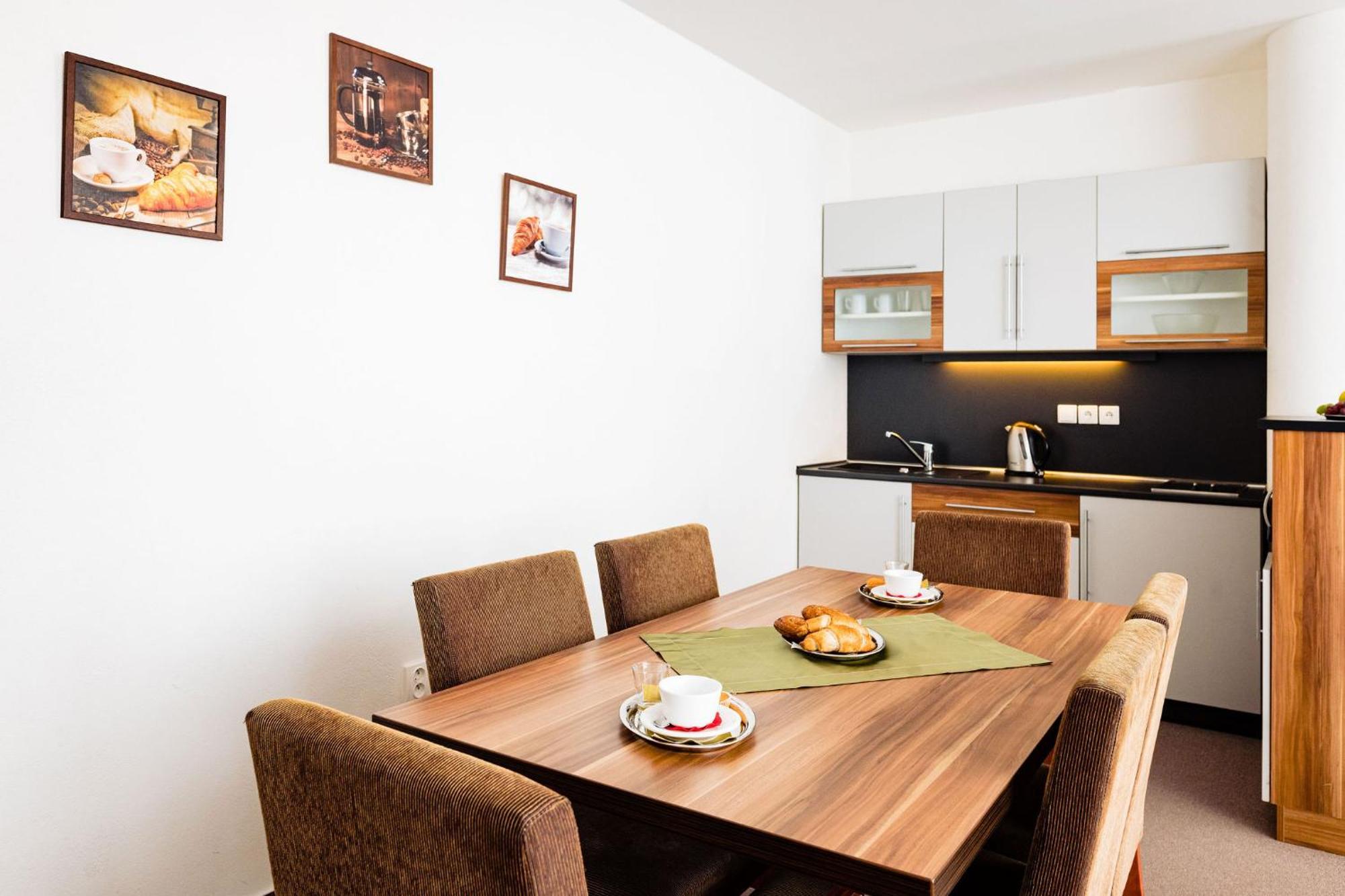 Apartmanovy Dom Familia Smokovec Vysoké Tatry Eksteriør billede