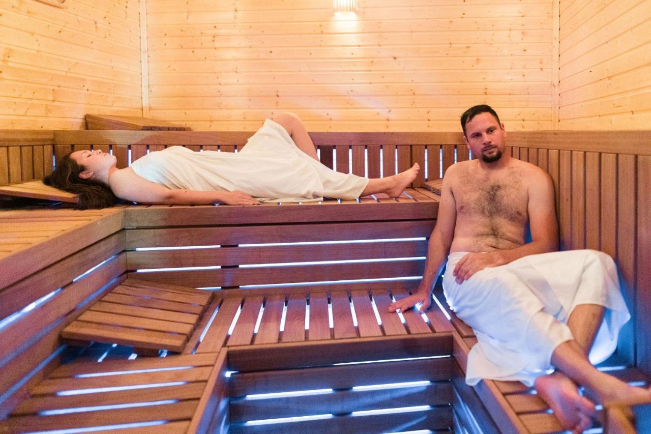 Apartmanovy Dom Familia Smokovec Vysoké Tatry Eksteriør billede